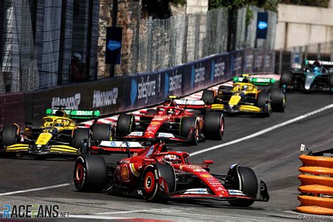 monaco qualifying results|2024 Monaco Grand Prix qualifying report and highlights: Charles .
